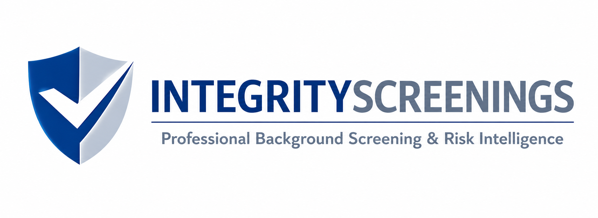 Integrity Screenings